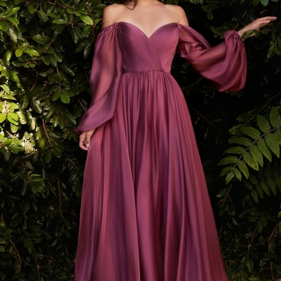 Formal dress - Picture 8 of 11